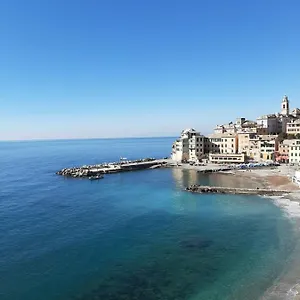 Appartement Cavour 15