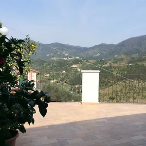 Appartement Levantotwo Bedrooms Flat With Terrace